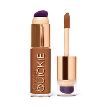 STAY NAKED QUICKIE (CORRECTOR-BASE MULTIUSO)